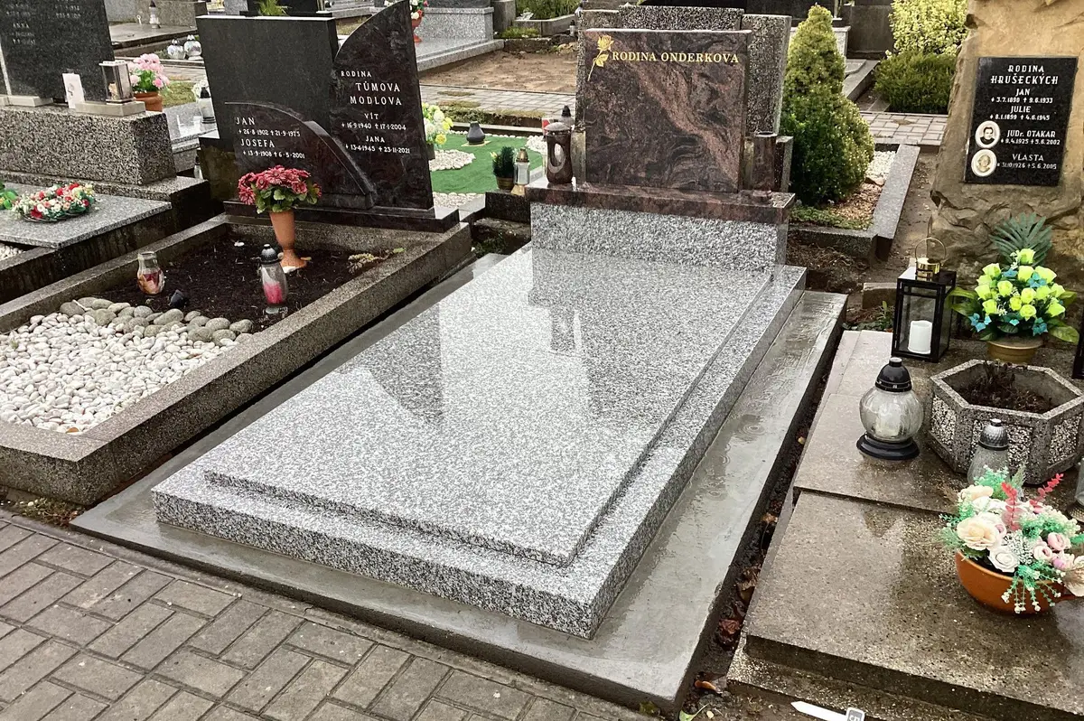 Kamenictví Zlín